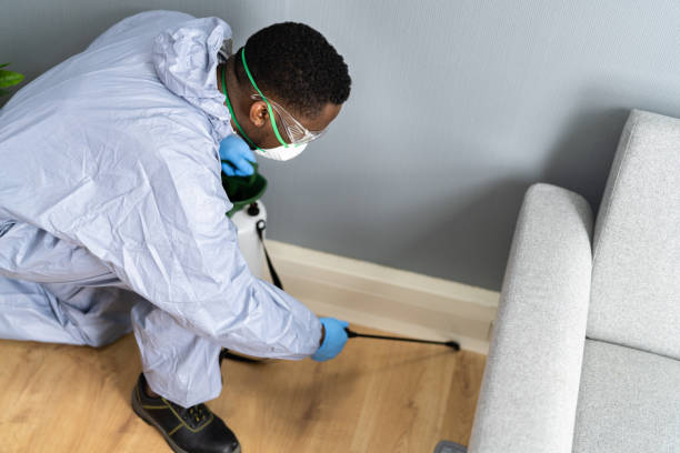 Best Pest Control for Multi-Family Homes  in Cresskill, NJ